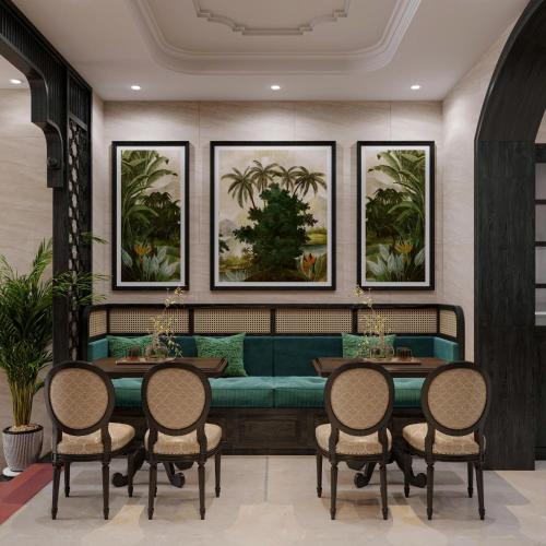 ritana boutique hotel and spa