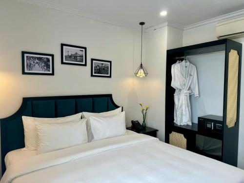 ritana boutique hotel and spa