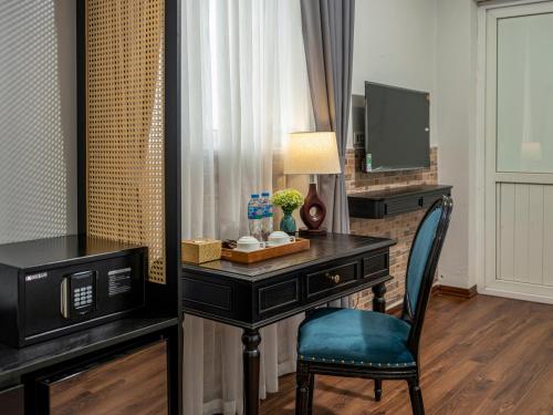 ritana boutique hotel and spa