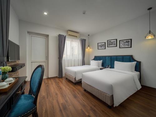 ritana boutique hotel and spa