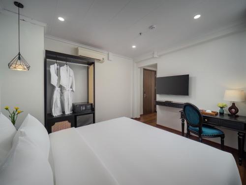 ritana boutique hotel and spa