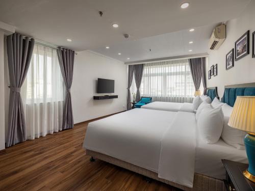 ritana boutique hotel and spa