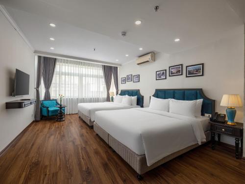 ritana boutique hotel and spa
