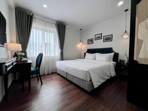 ritana boutique hotel and spa