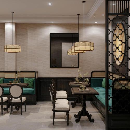 ritana boutique hotel and spa