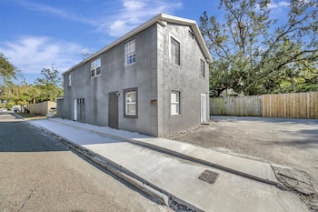swann avenue central tampa homes