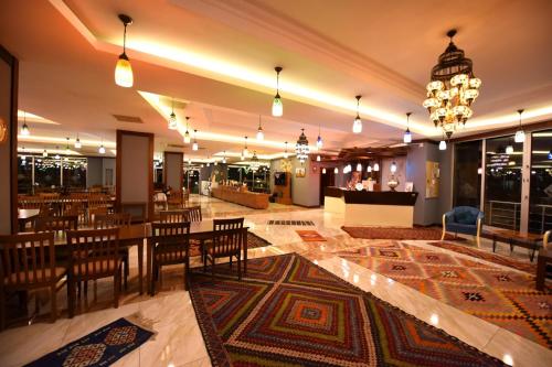 pamukkale white heaven suite hotel