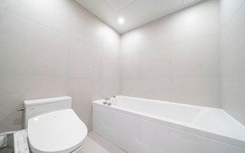 Ulsan Hound Hotel Samsan,,3 star