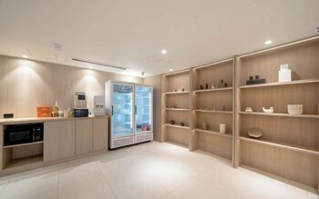 Ulsan Hound Hotel Samsan,,3 star