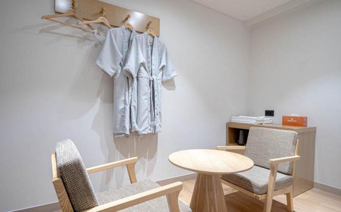 ulsan hound hotel samsan