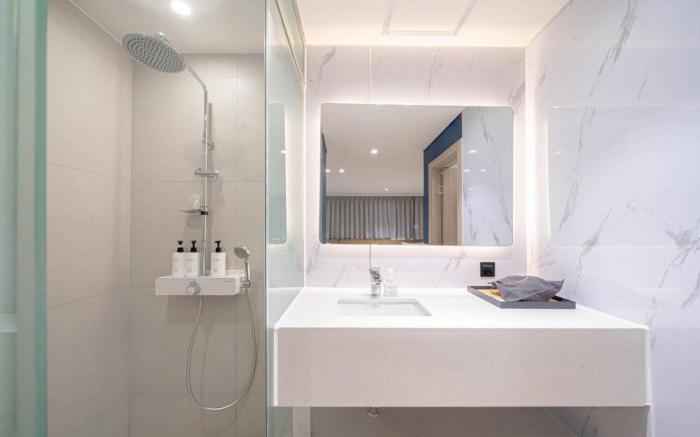 ulsan hound hotel samsan