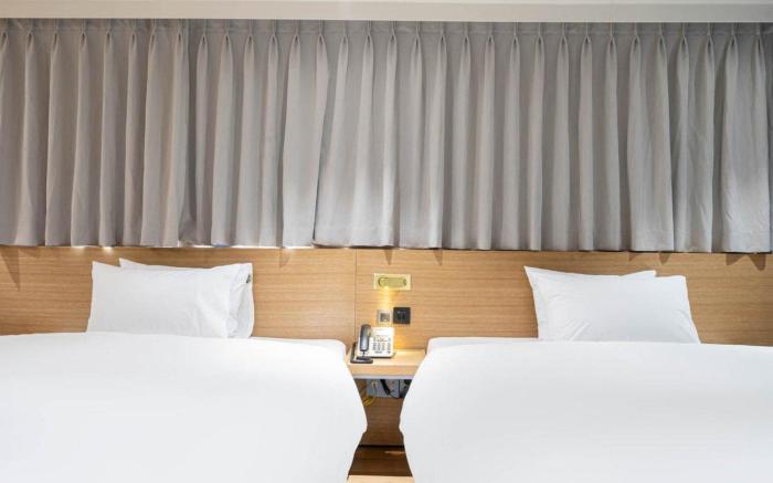 ulsan hound hotel samsan