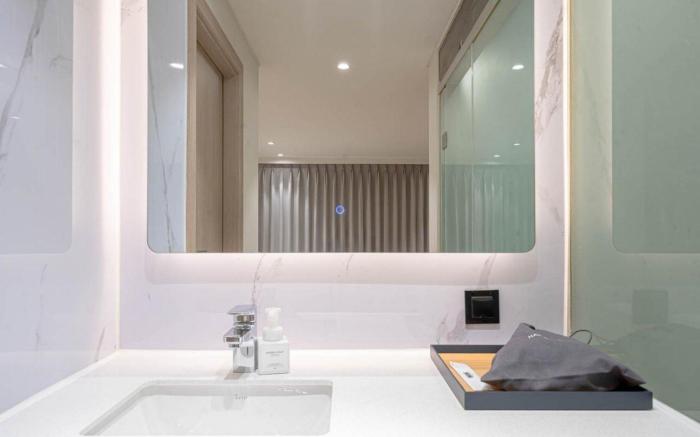 ulsan hound hotel samsan
