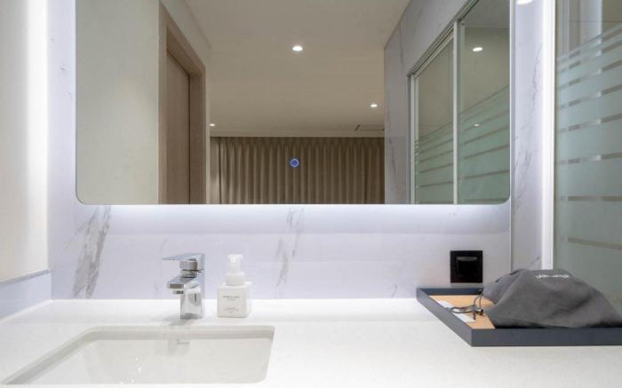 ulsan hound hotel samsan