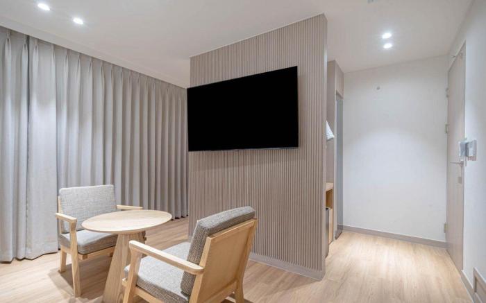 ulsan hound hotel samsan
