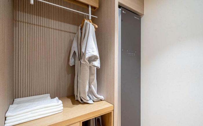 ulsan hound hotel samsan