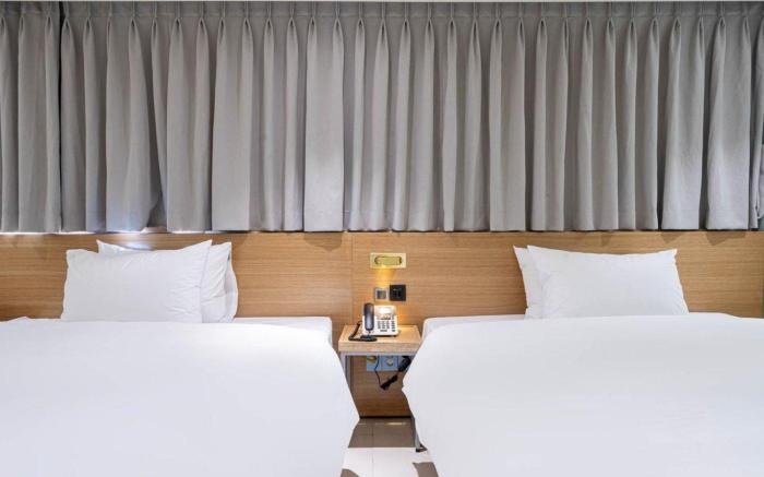 ulsan hound hotel samsan