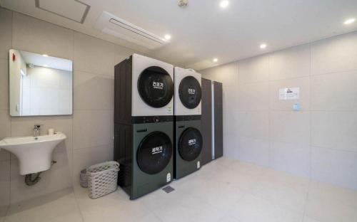ulsan hound hotel samsan