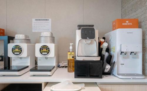 ulsan hound hotel samsan
