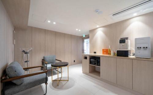 ulsan hound hotel samsan