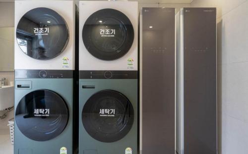 ulsan hound hotel samsan