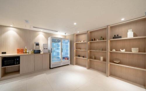ulsan hound hotel samsan