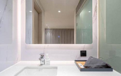 ulsan hound hotel samsan