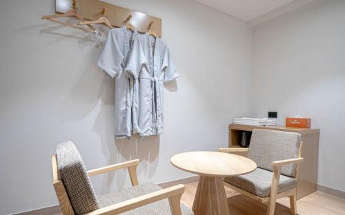 ulsan hound hotel samsan