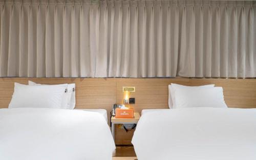 ulsan hound hotel samsan