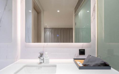 ulsan hound hotel samsan