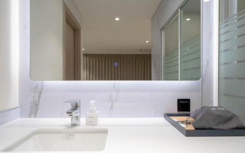 ulsan hound hotel samsan