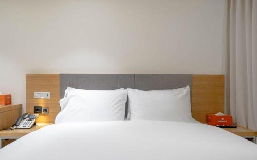 ulsan hound hotel samsan