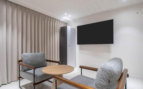 ulsan hound hotel samsan