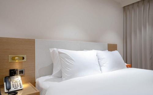 ulsan hound hotel samsan