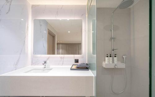ulsan hound hotel samsan