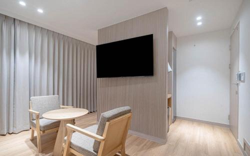 ulsan hound hotel samsan