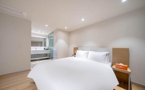 ulsan hound hotel samsan