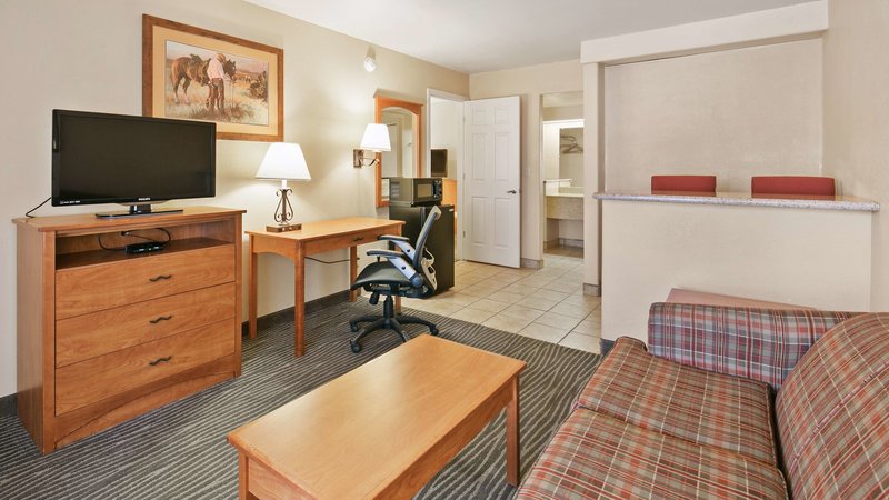 best western desert inn