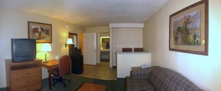 best western desert inn
