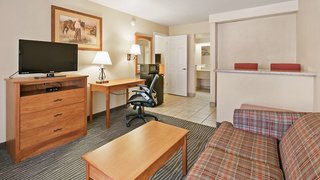 best western desert inn