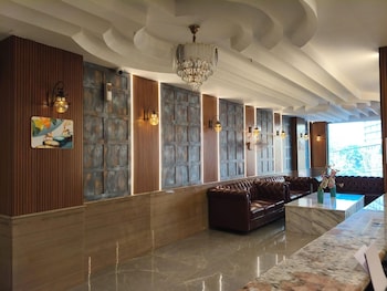 the high point inn and suite