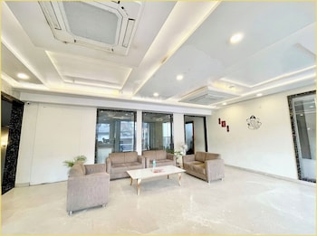 hotel rudraksh inn varanasi