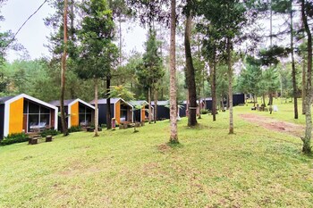 Spekta Merbabu Powered By Cocotel,,2 star