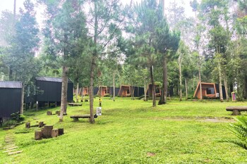 Spekta Merbabu Powered By Cocotel,,2 star