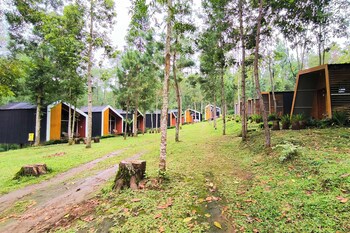 Spekta Merbabu Powered By Cocotel,,2 star