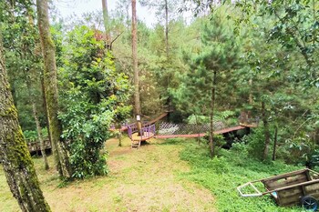 spekta merbabu powered by cocotel