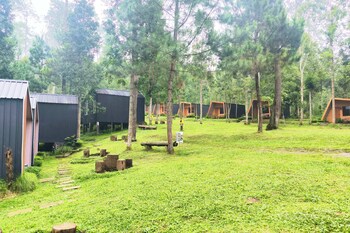 spekta merbabu powered by cocotel