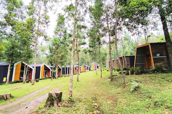 Spekta Merbabu Powered By Cocotel,,2 star