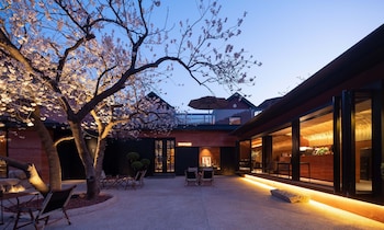 topscape yangshan hotel