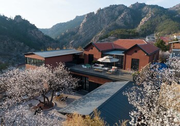 topscape yangshan hotel